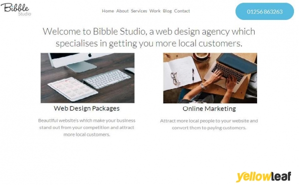 Bibble Studio