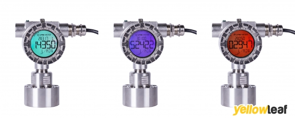 Litre Meter
