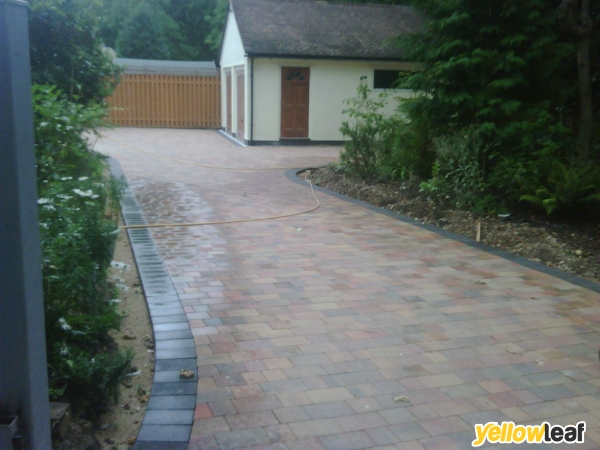 Four Seasons - Sports Surfaces Groundwork Contractors