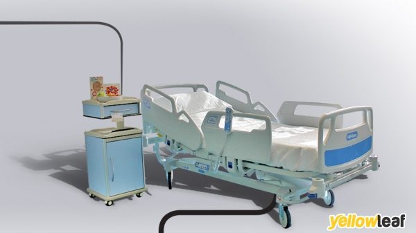 Wandsworth Healthcare