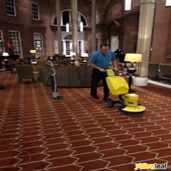 Aquatec Cleaning Group