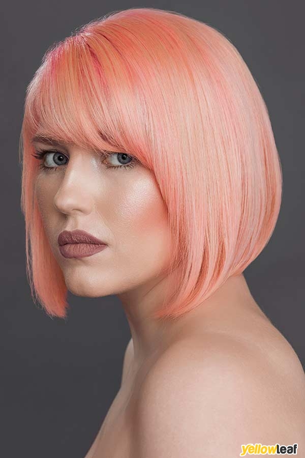 Emma Wallace Hair Studio