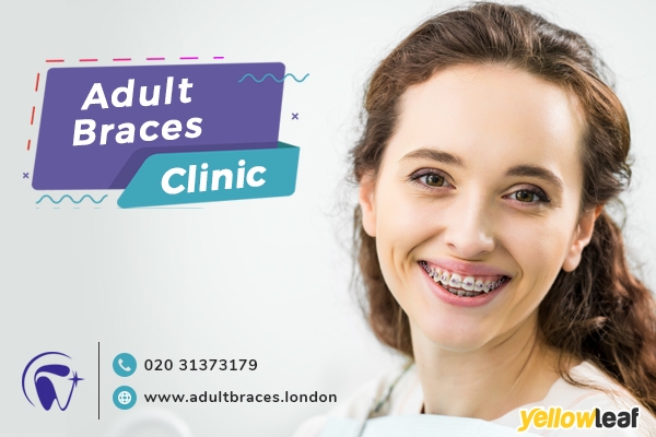 Adult Braces Clinic