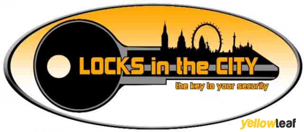 Locks In The City