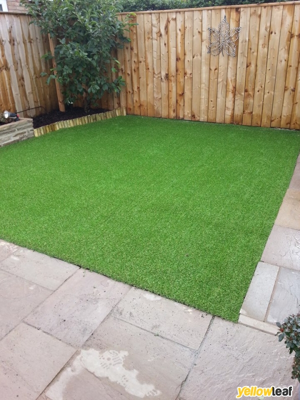 Northallerton Garden Services
