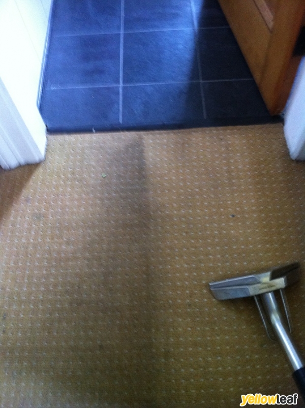 North West Carpet Care