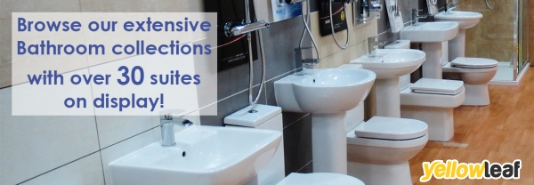 BBS PLUMBING & HEATING SUPPLIES BRISTOL