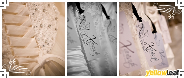 Xquisite Bridal