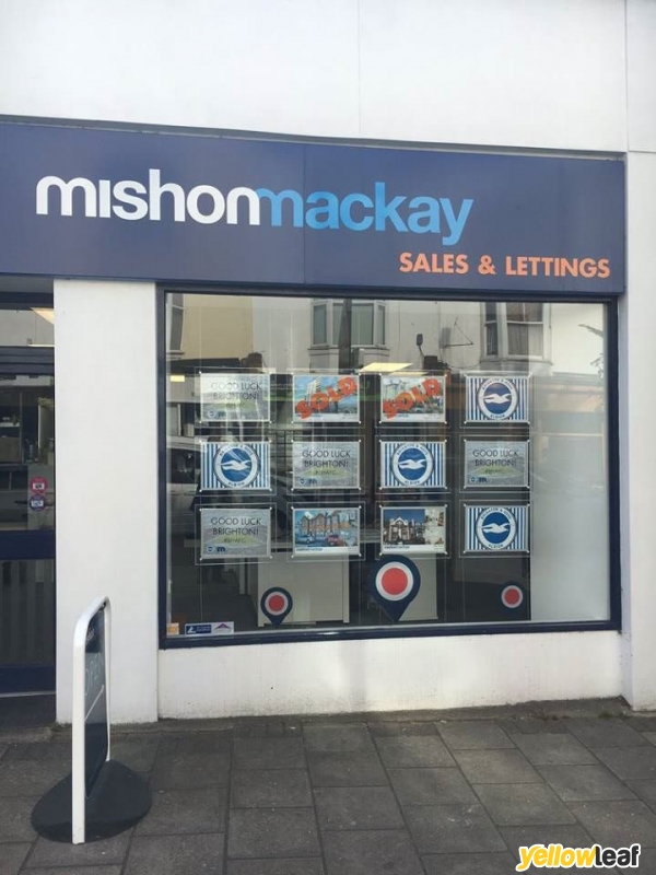 Mishon Mackay Hove
