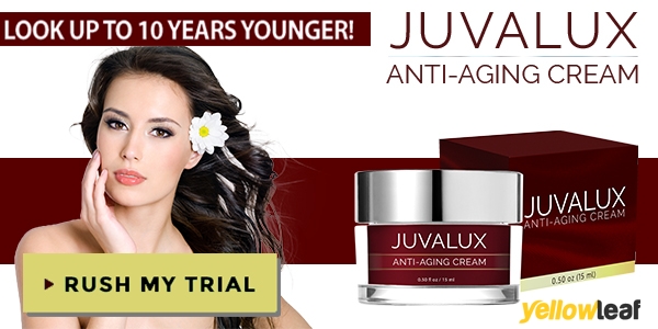Juvalux Serum Reviews