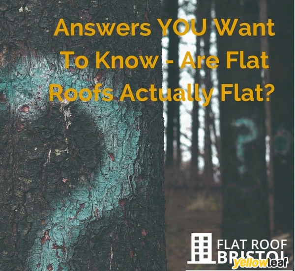 Flat Roof Bristol