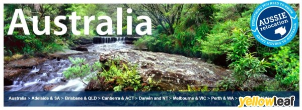 Aussie Relocation