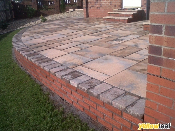 A Dunlop Landscapes