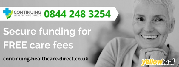 Continuing Healthcare Direct