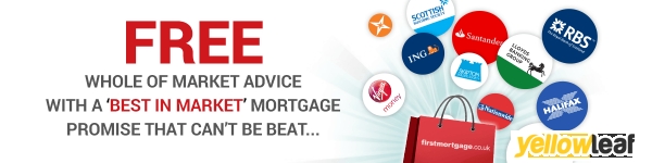 First Mortgage Fife