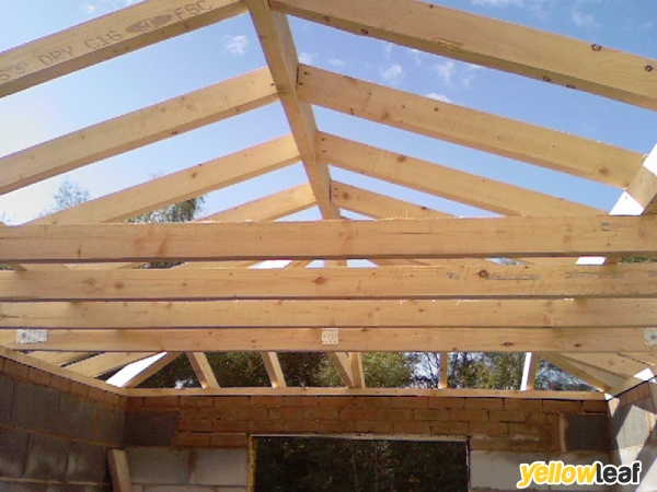 Amberwood Design