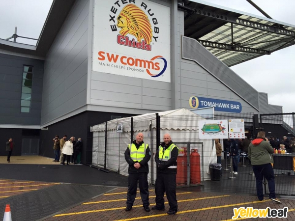 Platinum Gate Security