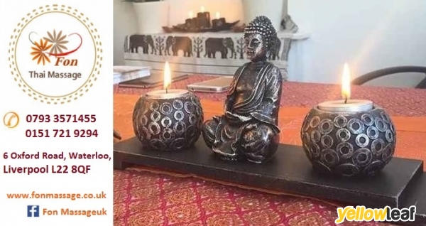 Fon Thai Massage