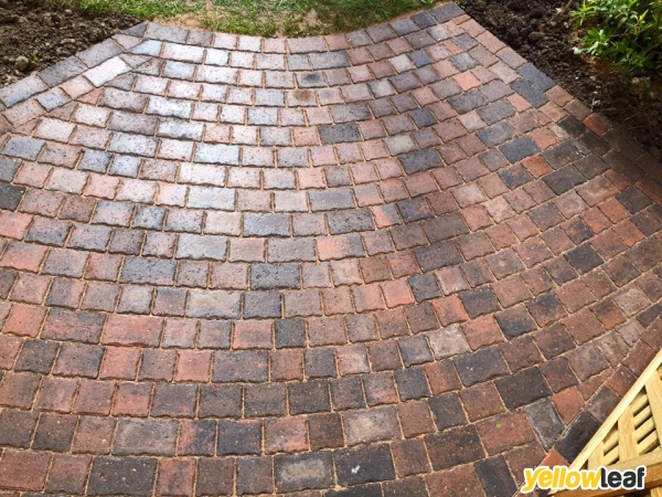 WB Paving