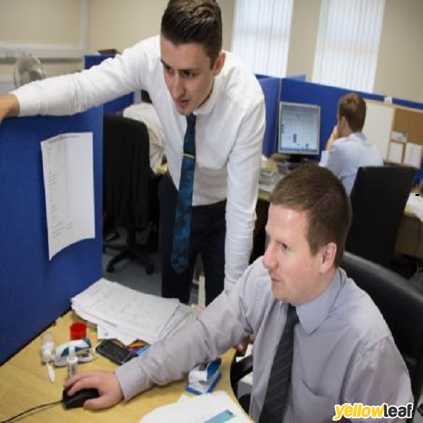 Sibbalds Chartered Accountants