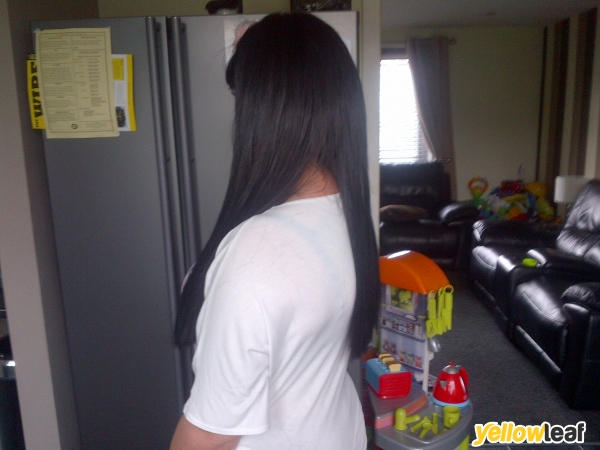 Hair Extensions Kent