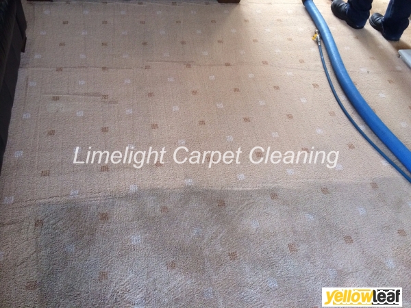 Limelight Carpet Cleaning