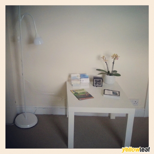 Didsbury Counselling And Therapy Centre