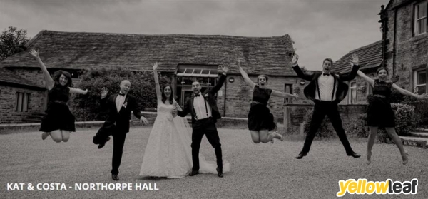 Dave Spink Photography Limited
