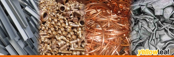 Clee Metals Ltd