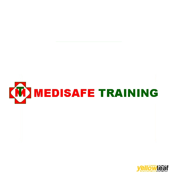 MEDISAFE TRAINING