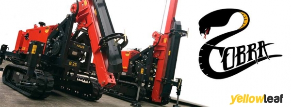 Piling Equipment Ltd