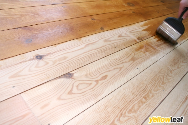 Floor Sanding Co
