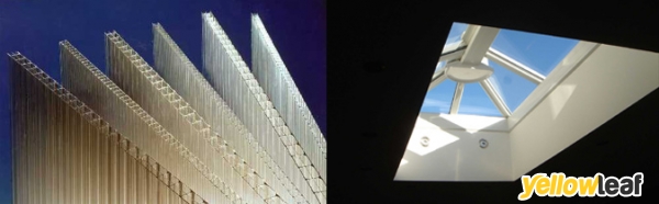 Omega (Roofing) Plastics Ltd