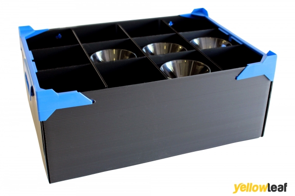 Caterbox UK Ltd