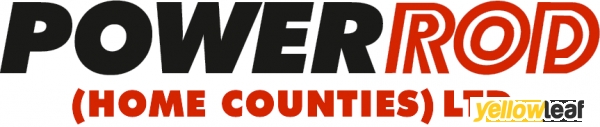 Power Rod Home Counties