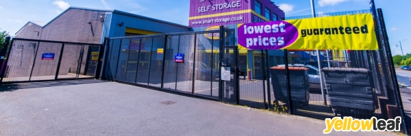 Smart Business Storage