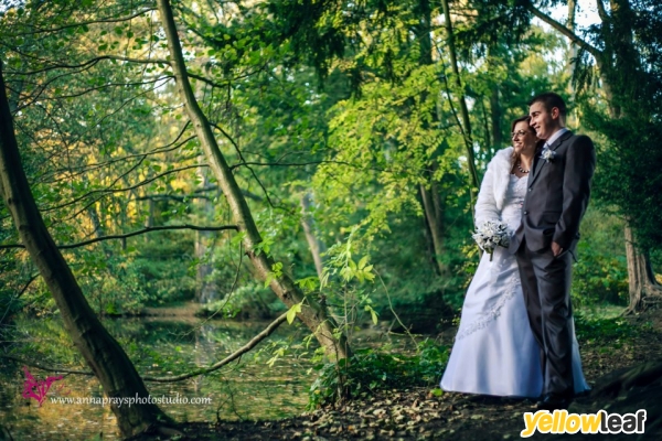 Anna Prays Photography