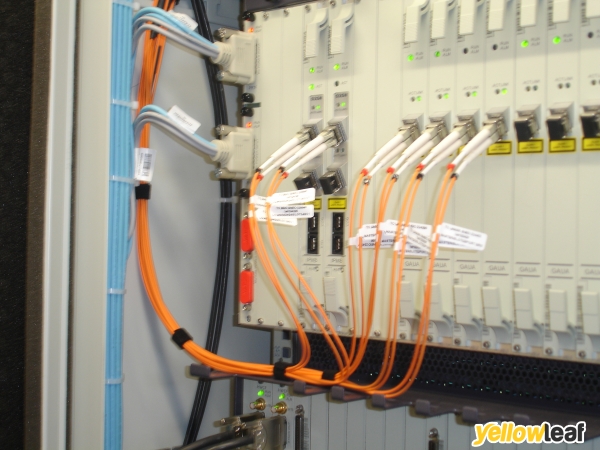 Mercury Power Ltd