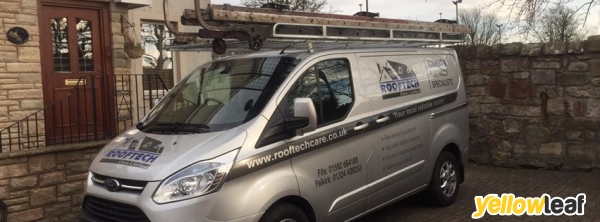 Rooftech Care Ltd
