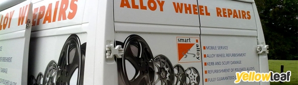 Smart Alloy Hampshire