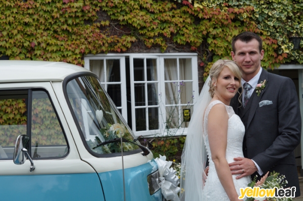 Trust Wedding Photography of Manchester