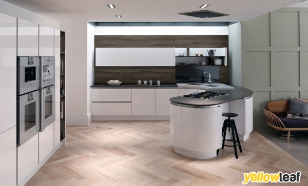 Inspired Design Yorkshire