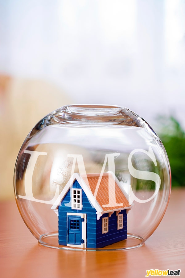 Lothian Mortgage Services