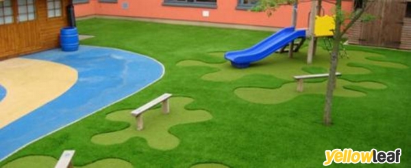 LazyLawn