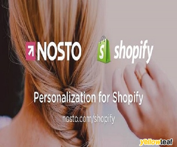 Nosto Solutions Ltd