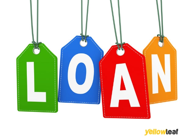 Easy Loans