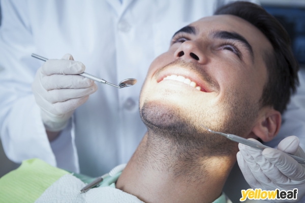 Bank Street Dental Care