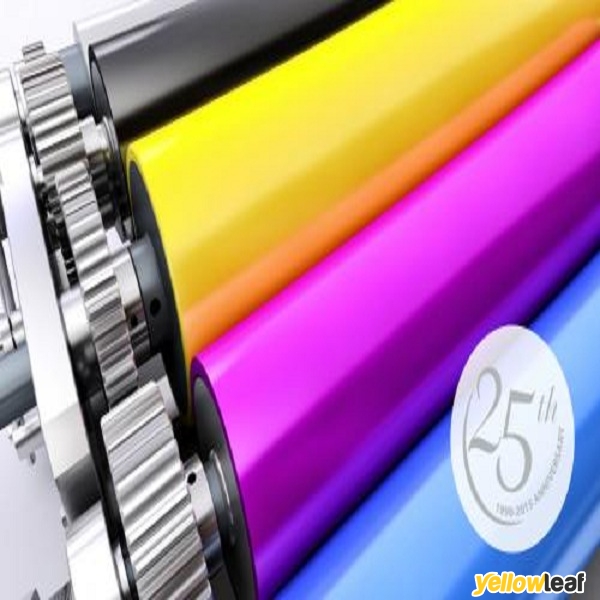 Victoire Press Ltd