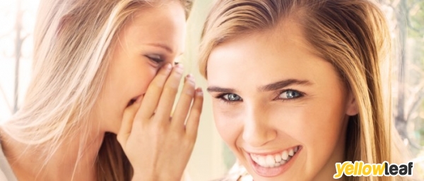 Teeth Whitening Belfast