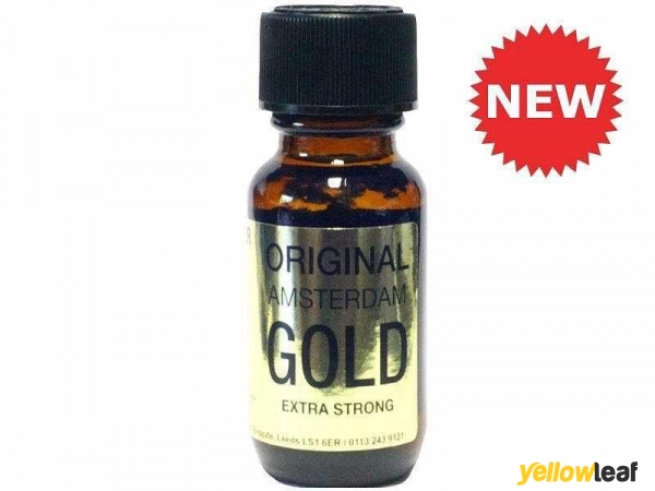 Aromaroma UK